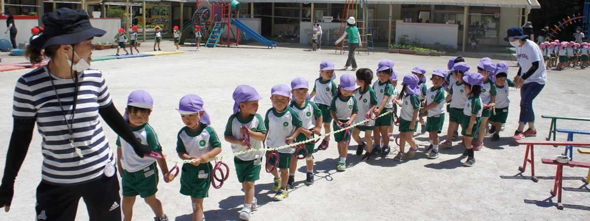 学校法人 光星学園 三雲幼稚園 滋賀県 湖南市 幼稚園 just another wordpress site