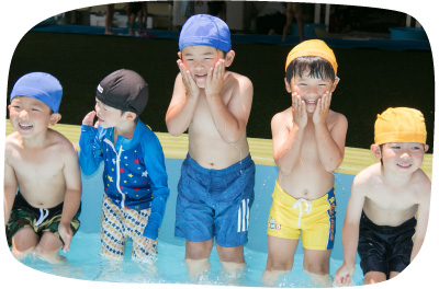 年間行事 学校法人 光星学園 認定こども園水戸幼稚園 滋賀県 湖南市 幼稚園