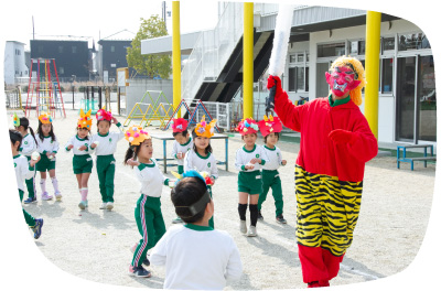 年間行事 学校法人 光星学園 認定こども園水戸幼稚園 滋賀県 湖南市 幼稚園