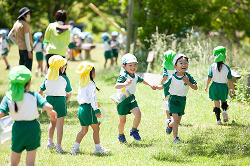 ひかり幼稚園