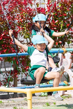 ひかり幼稚園