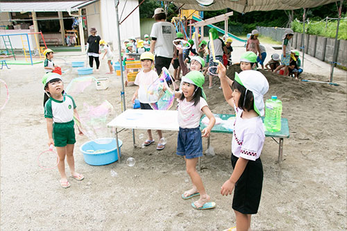 三雲幼稚園