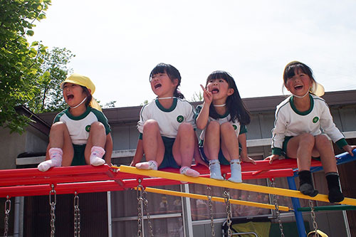三雲幼稚園