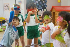 三雲幼稚園