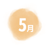 5月