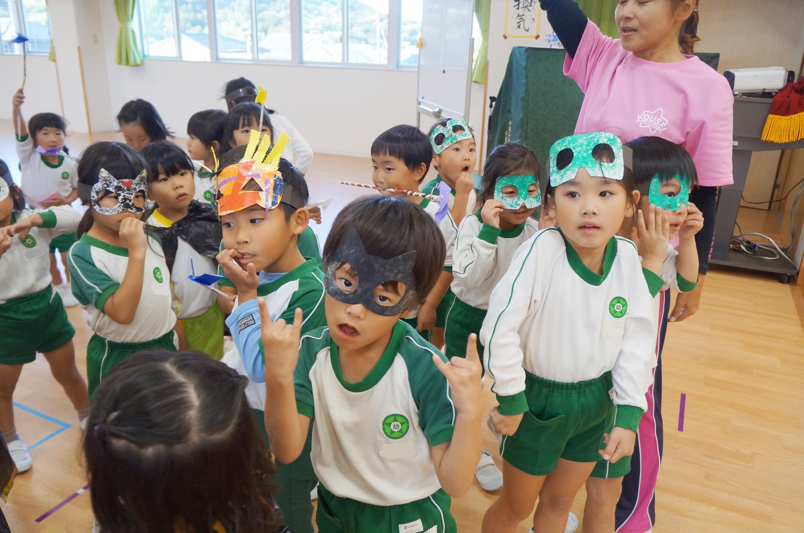 水戸幼稚園